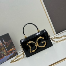 Dolce Gabbana Top Handle Bags